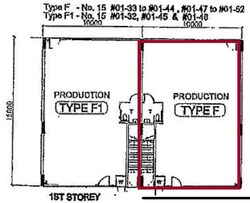 Bartley Biz Centre (D14), Factory #207513621